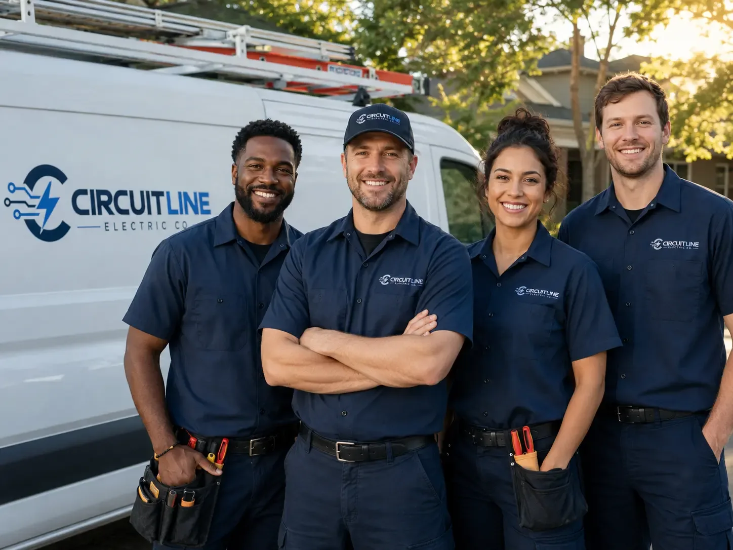 Whole Home Rewiring company in Marshfield, MO