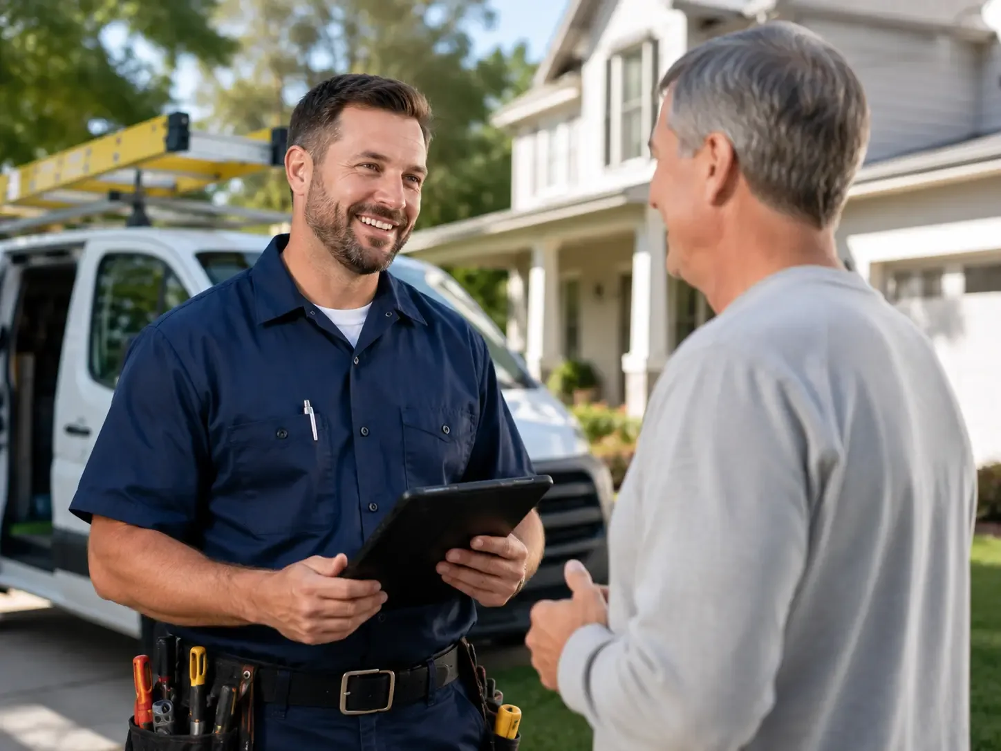 Whole Home Rewiring Marshfield, MO FAQs